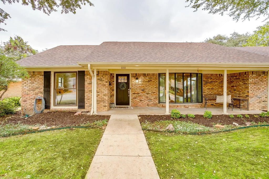 6000 Wiser Avenue, Fort Worth