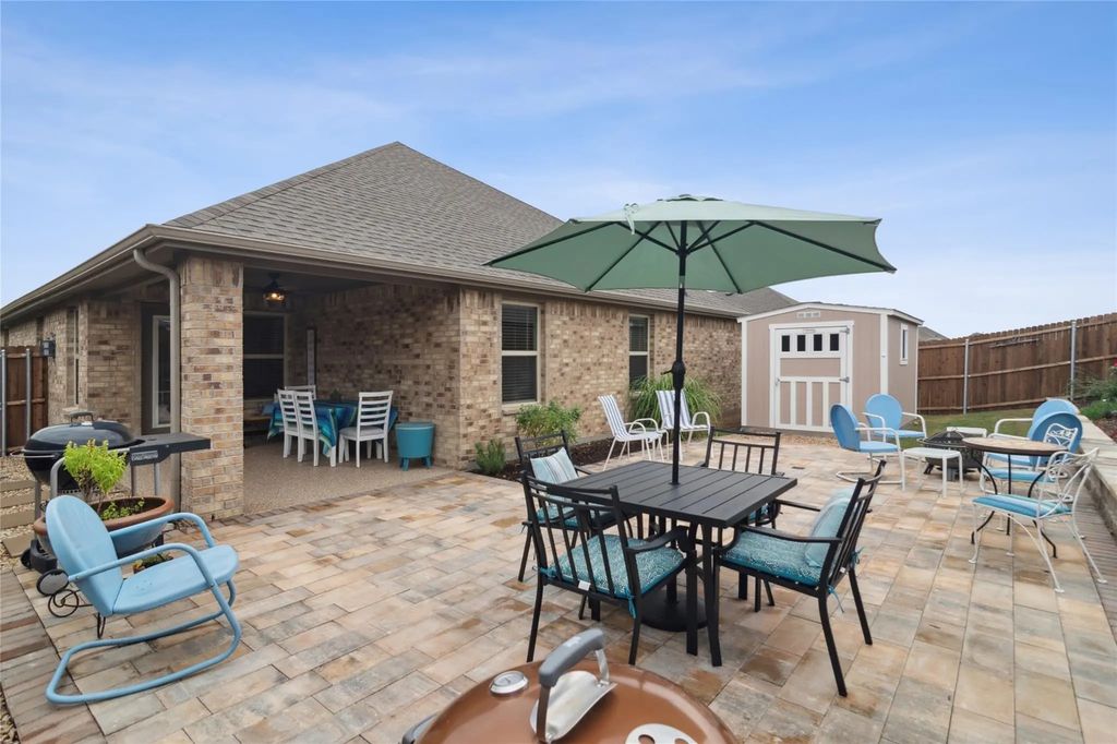 113 Lantern Road, Caddo Mills
