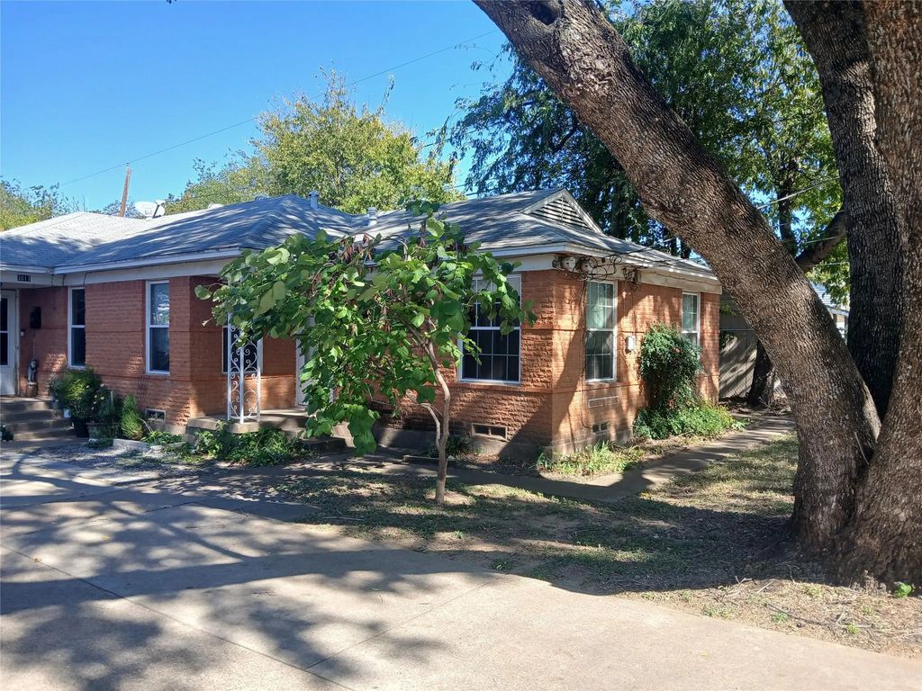 3015 Avon Street 3015, Dallas