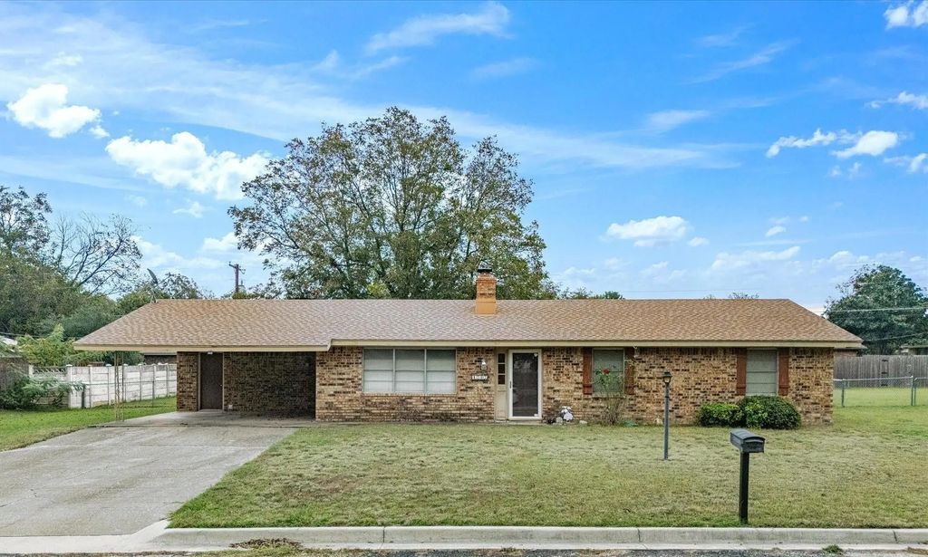 1207 Zahara Street, Bowie