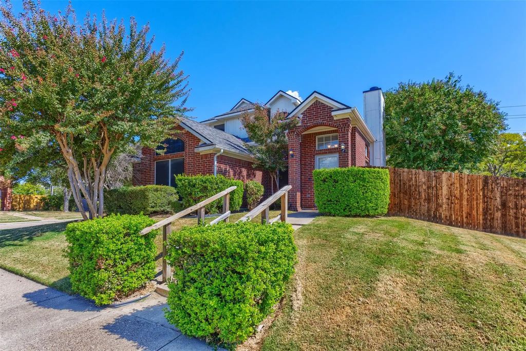 900 Winchester Lane, Mesquite