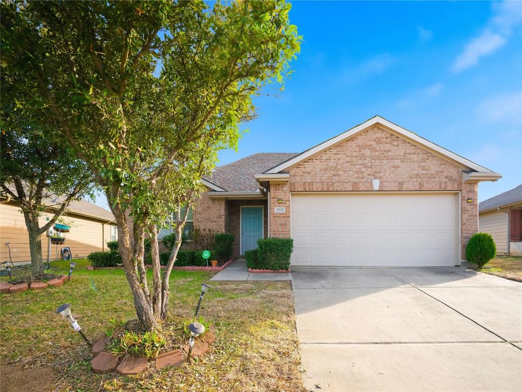 1938 Castaway Drive, Dallas
