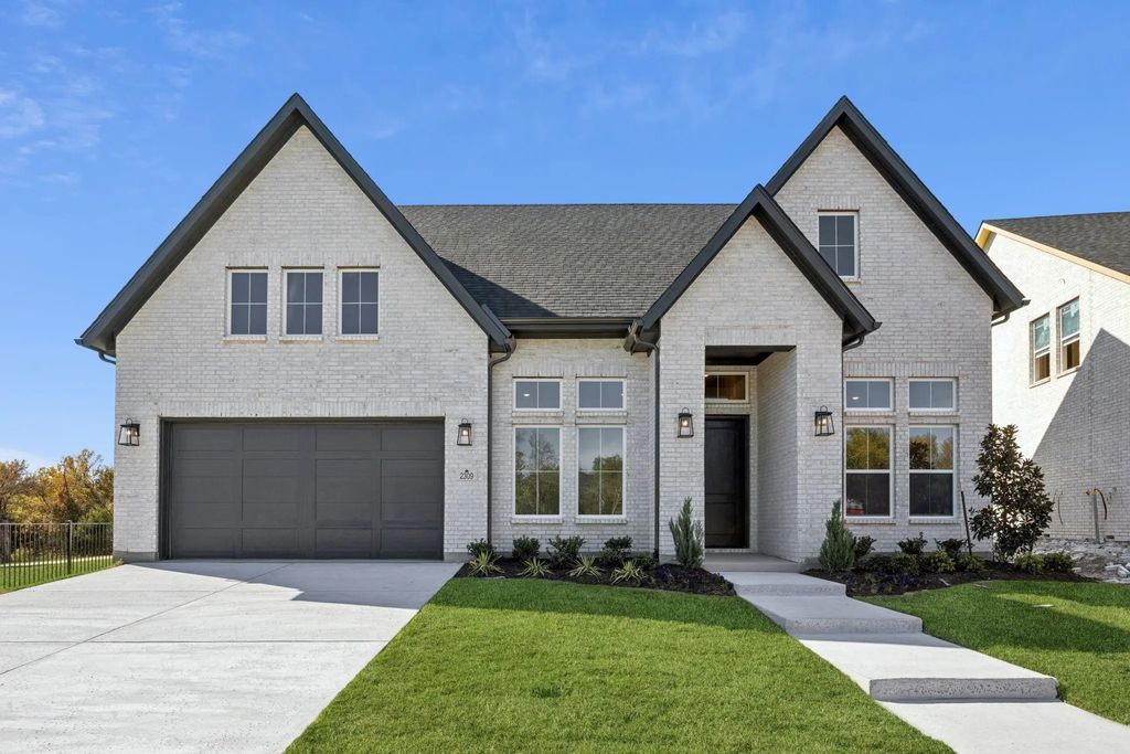 2309 Lacebark Lane, McKinney