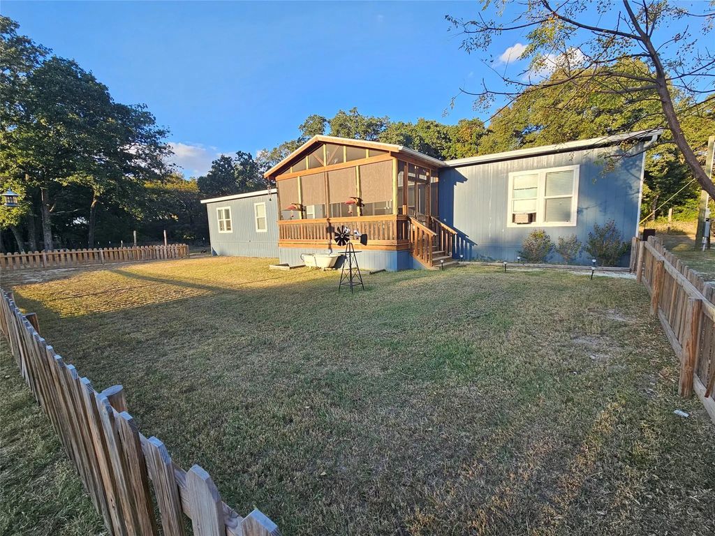220 Pr 5374, Groesbeck