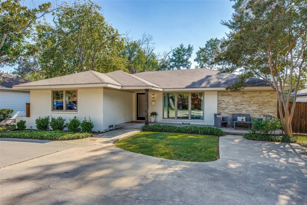 711 Dumont Drive, Richardson