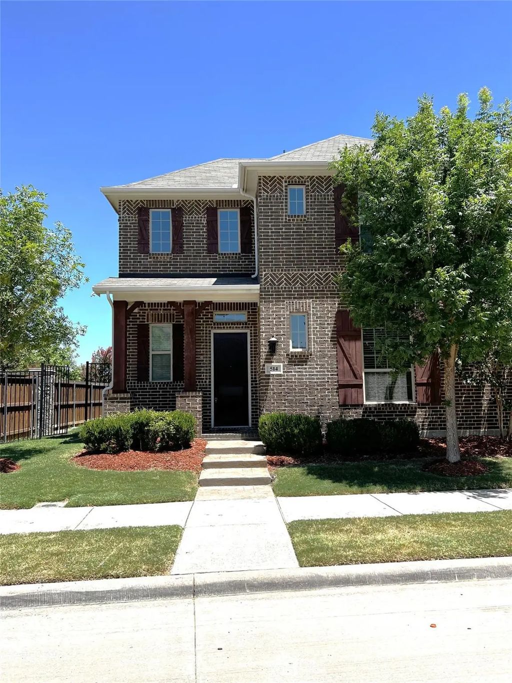 514 Evergreen Drive, Coppell