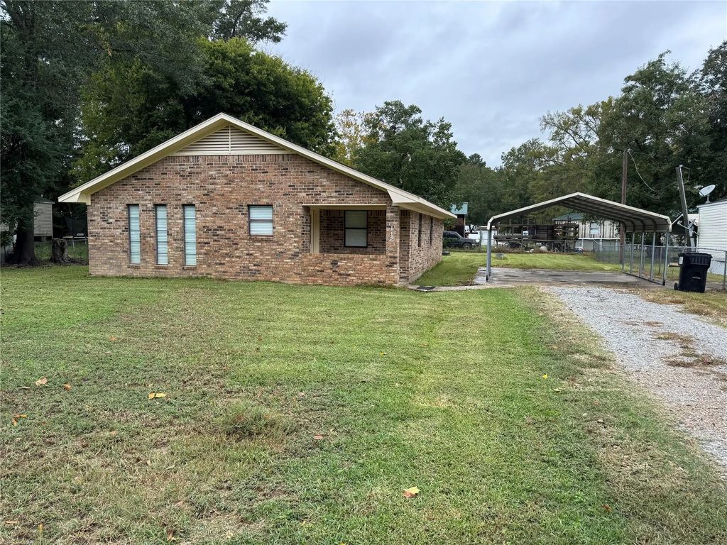 112 Skipper Drive, Haughton