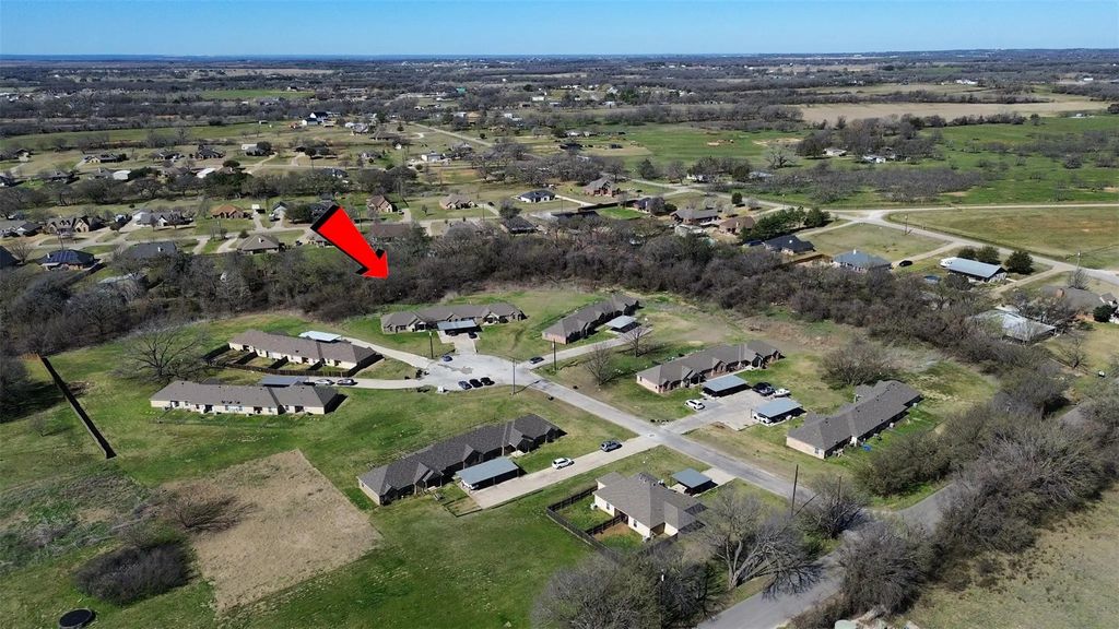 130 Sunburst Court, Weatherford