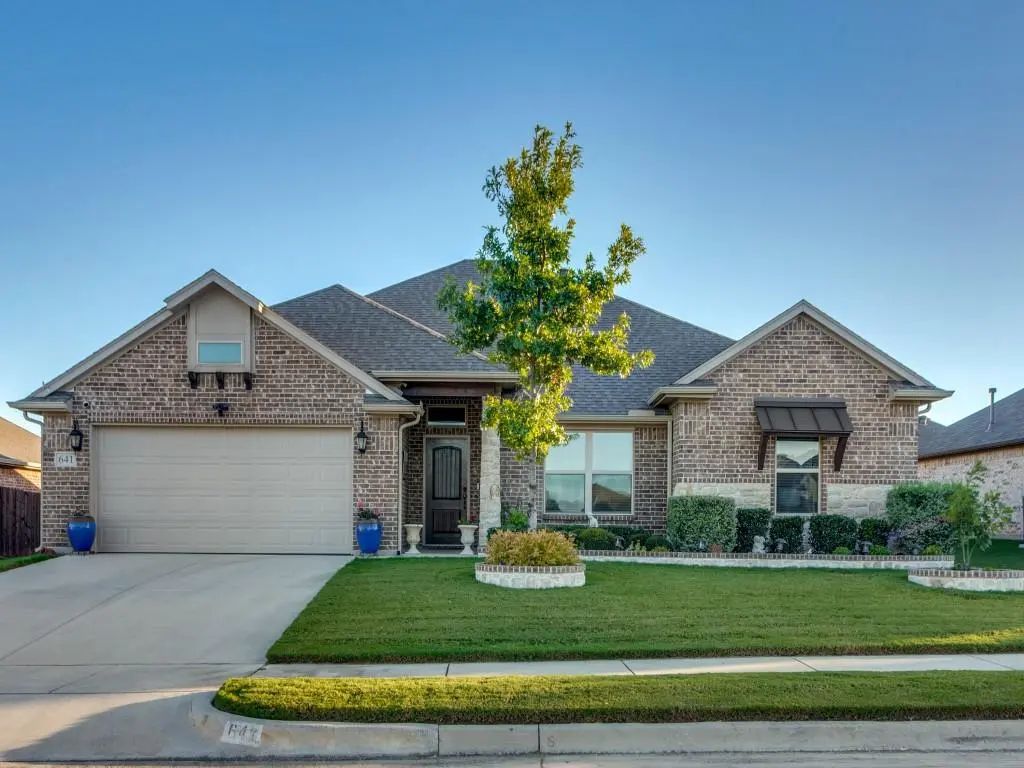641 Piper Drive, Saginaw