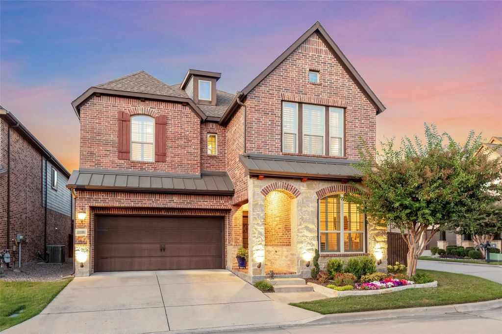 1108 Piedmont Lane, Richardson