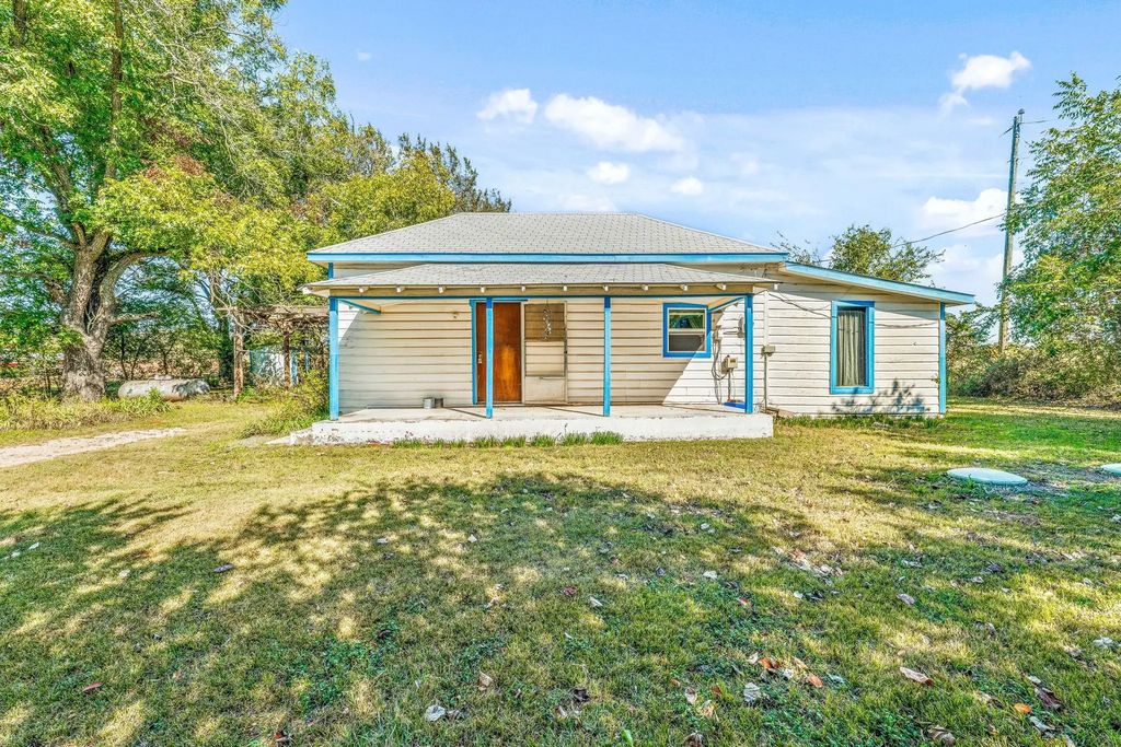 7170 N State Highway 108, Stephenville