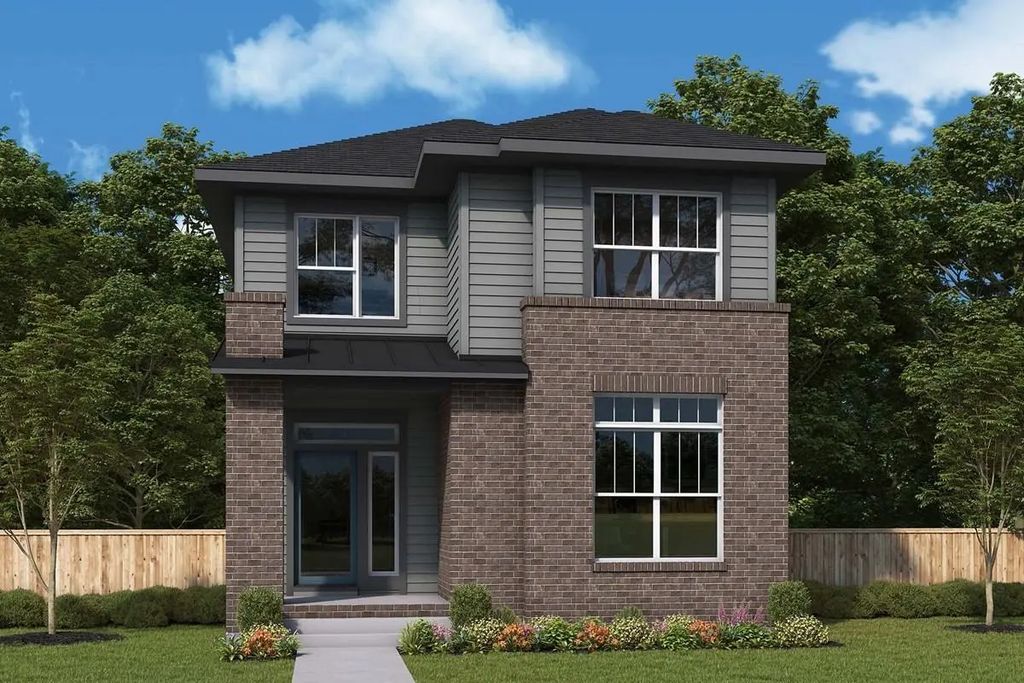 2016 Tolleson Drive, Fort Worth