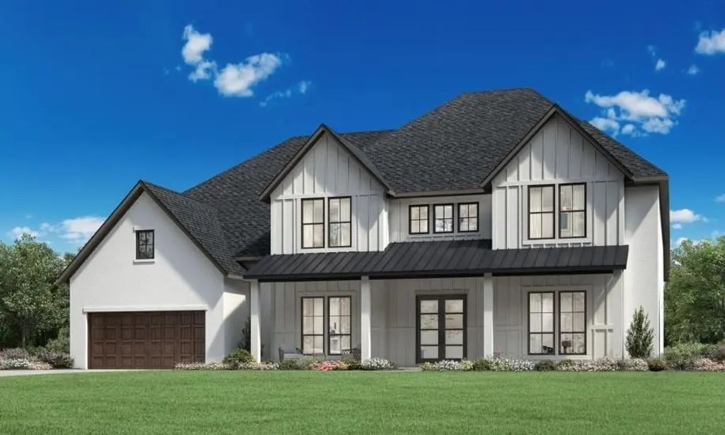 3961 Kinney Street, Prosper