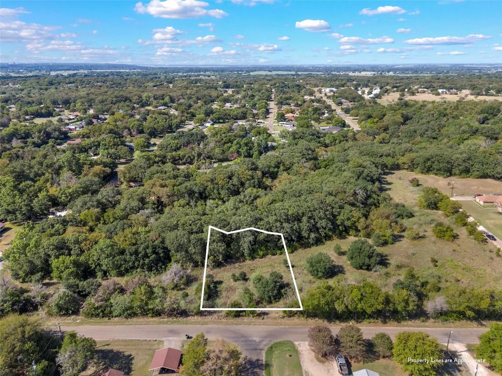 Tbd Sunnycrest Drive, Waco