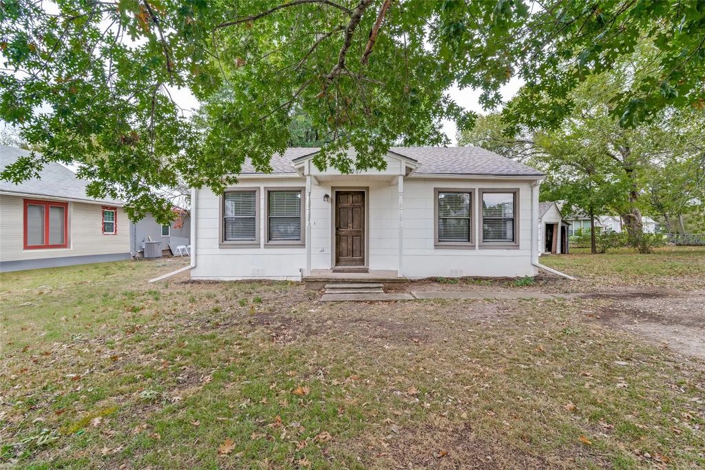 2207 Drake Street, Caddo Mills