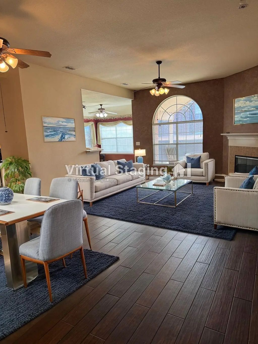 4624 Keith Drive, Fort Worth