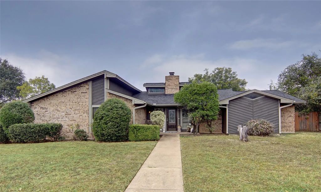 5 Cliff Drive, Mineral Wells