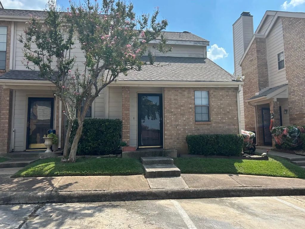 3635 Garden Brook Drive 13100, Farmers Branch