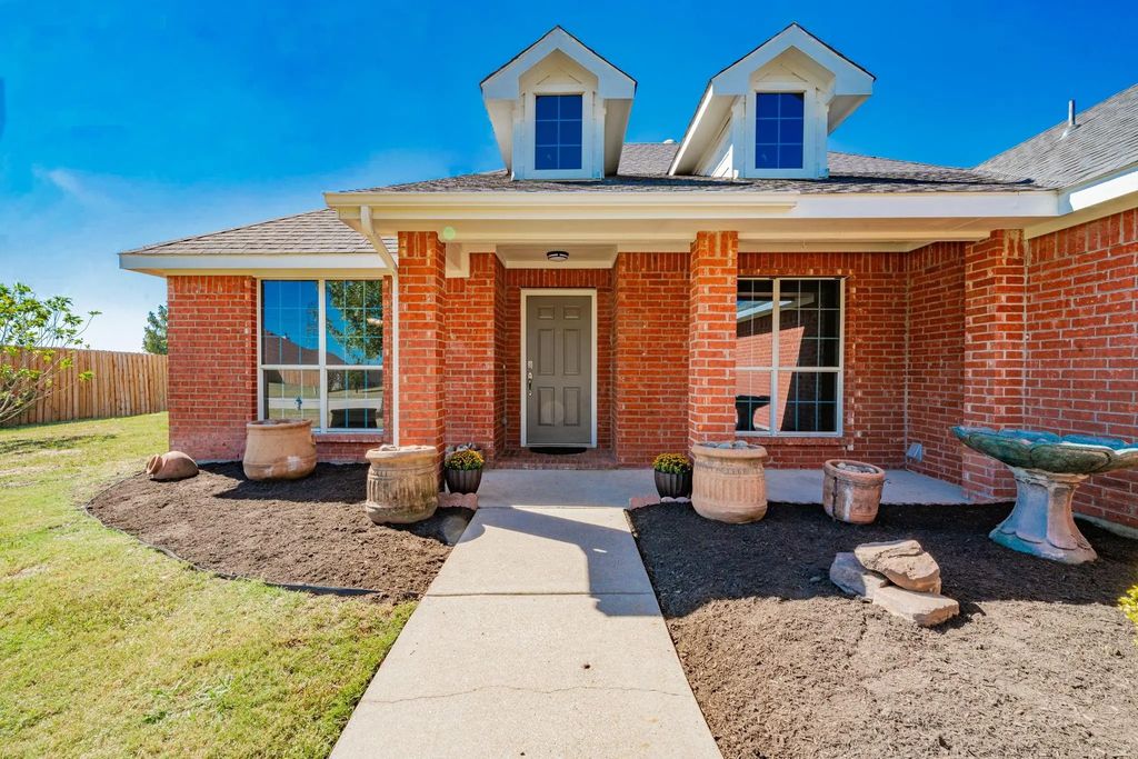 108 Shelby Drive, Fate