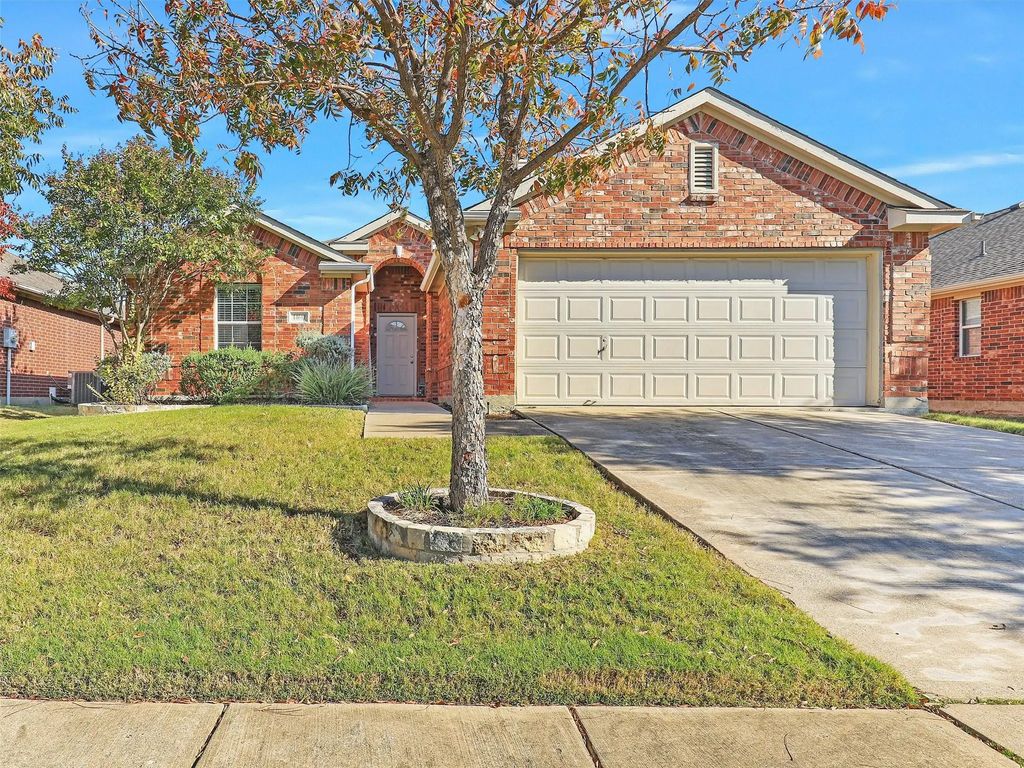 14612 Little Anne Drive, Little Elm