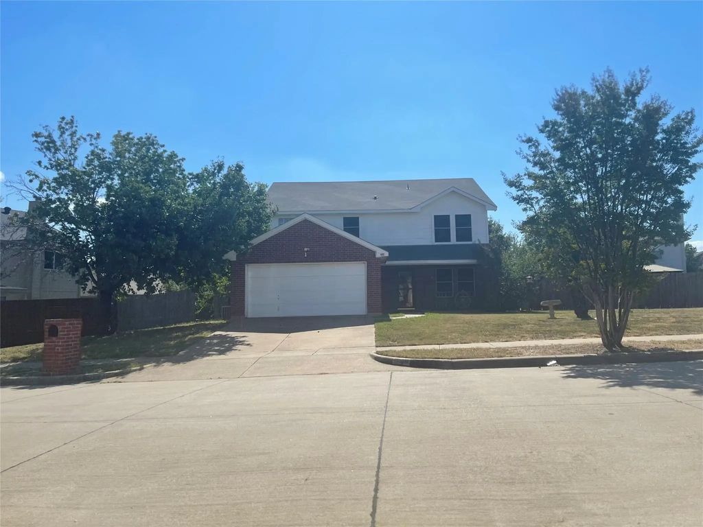 408 Centennial Place, Crowley