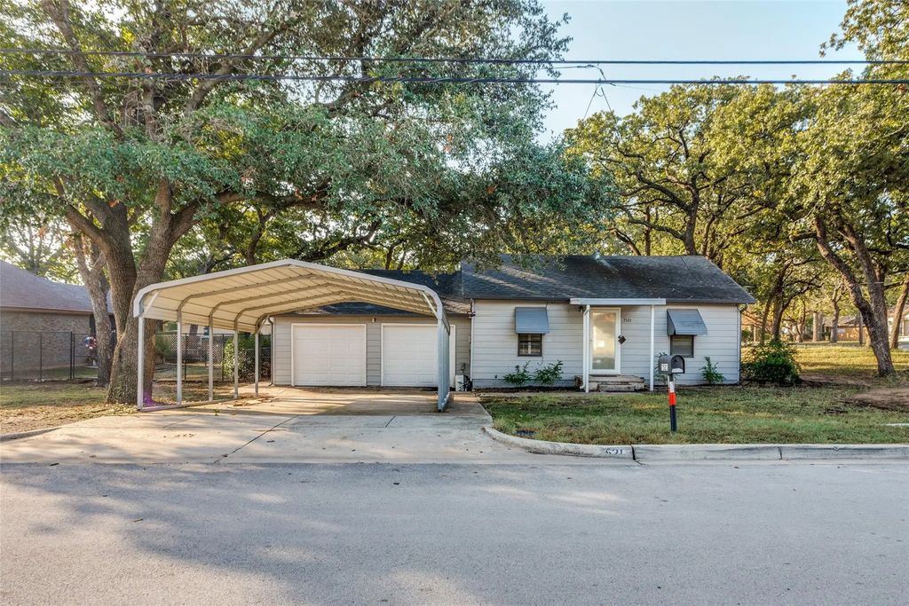 7521 Pawnee, Lake Worth