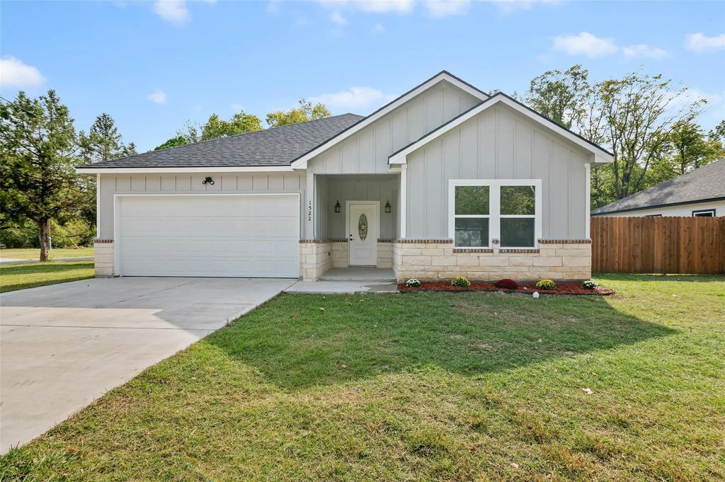 1522 Harris Street, Gainesville