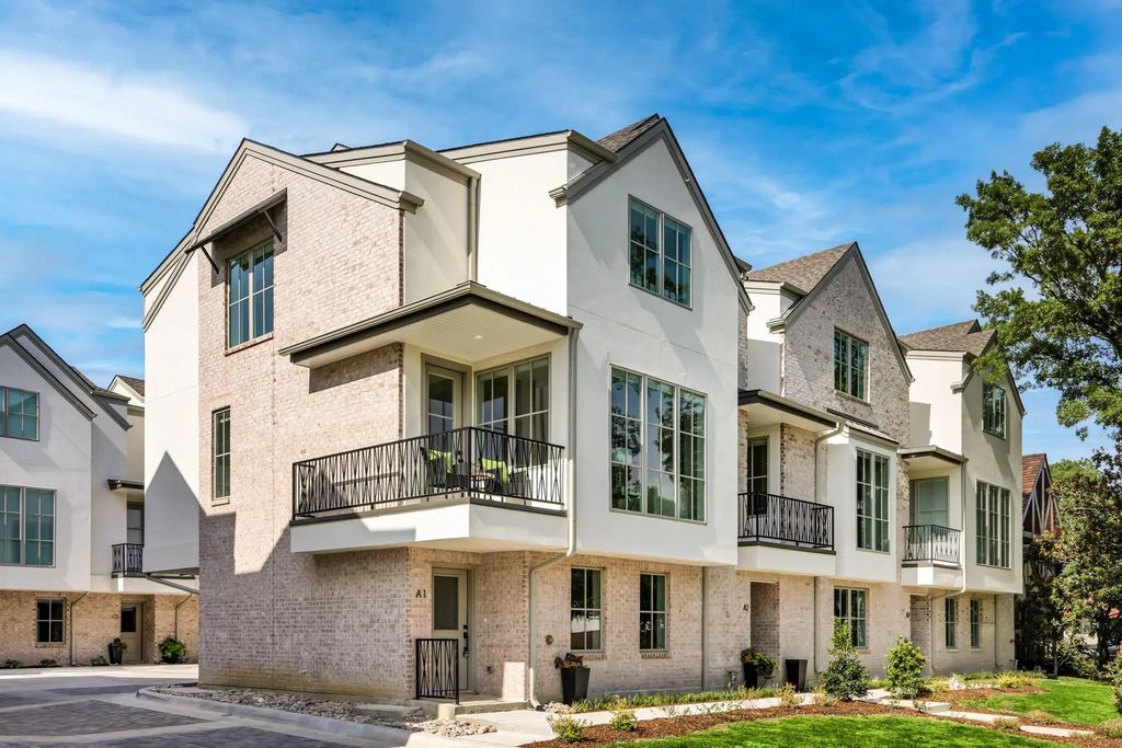 4116 University Boulevard A3, University Park