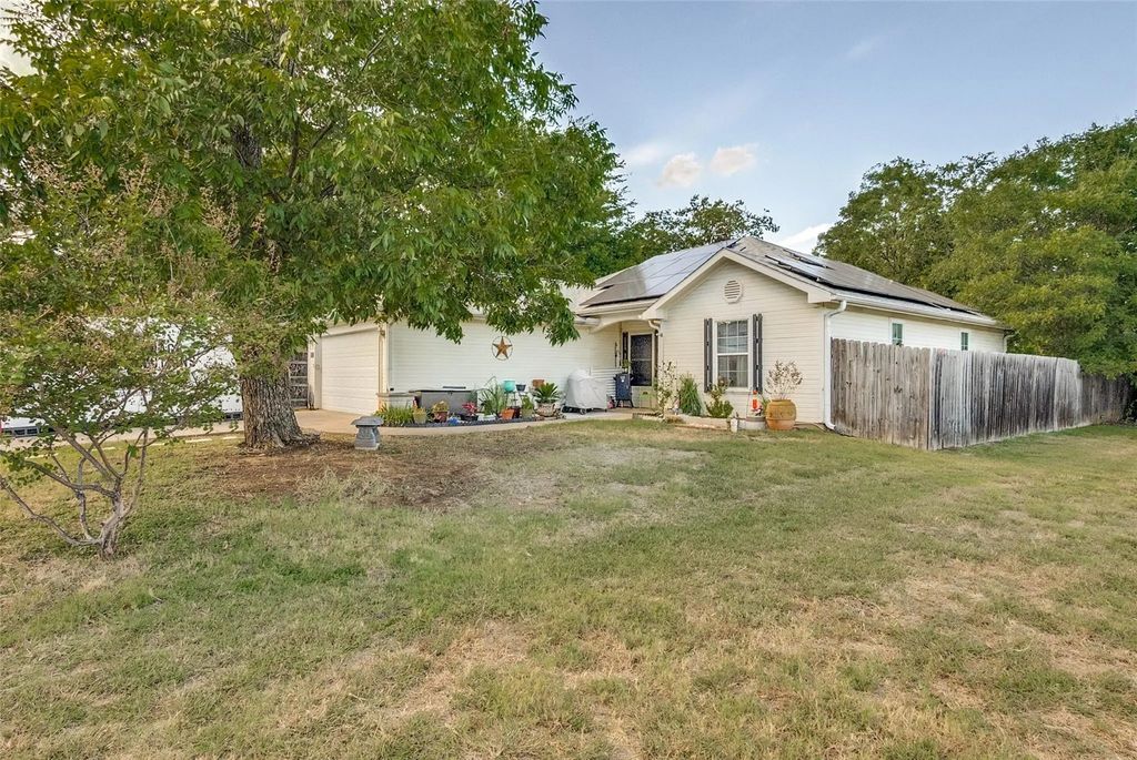 508 Nw 5th Street, Mineral Wells