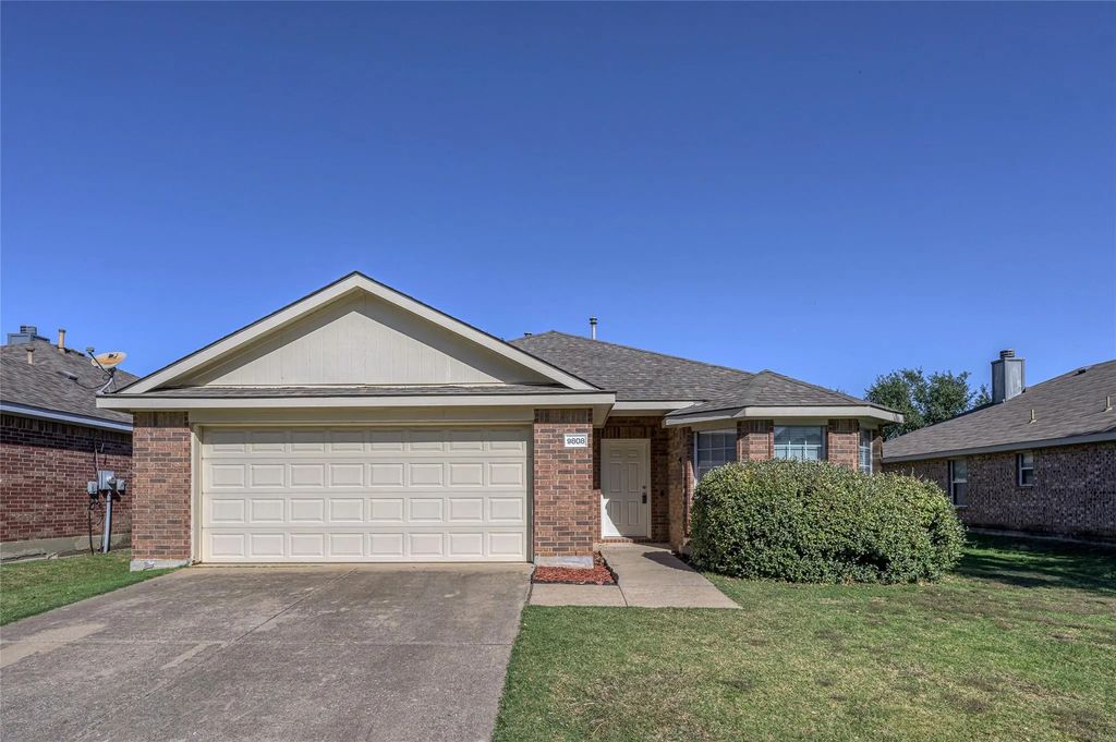 9808 Nixon Drive, McKinney