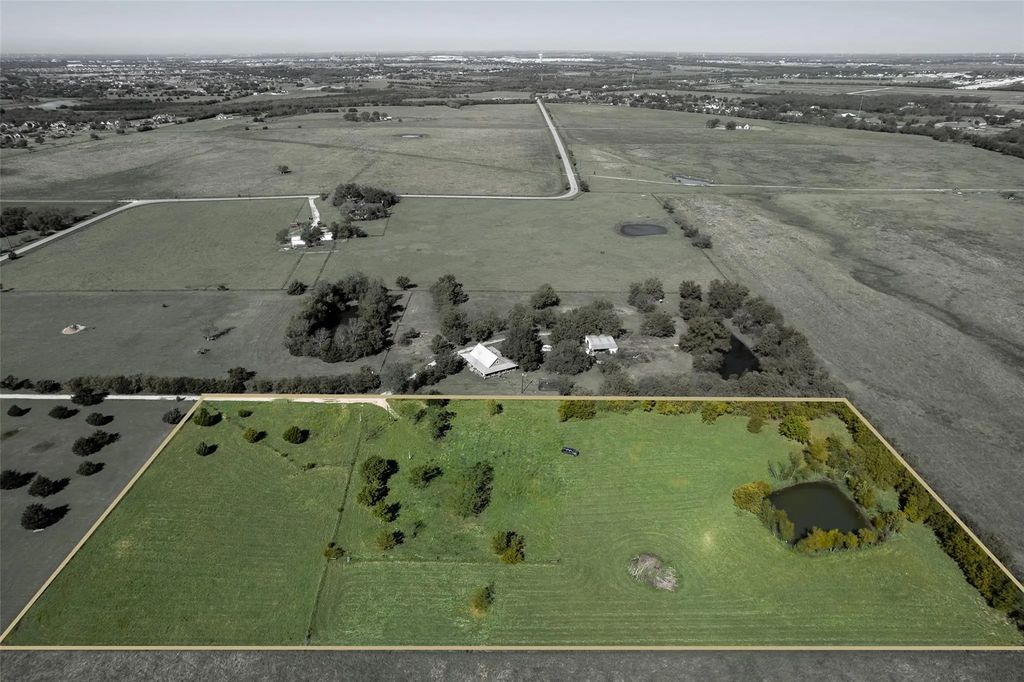 2675 Dowell Road, Rockwall