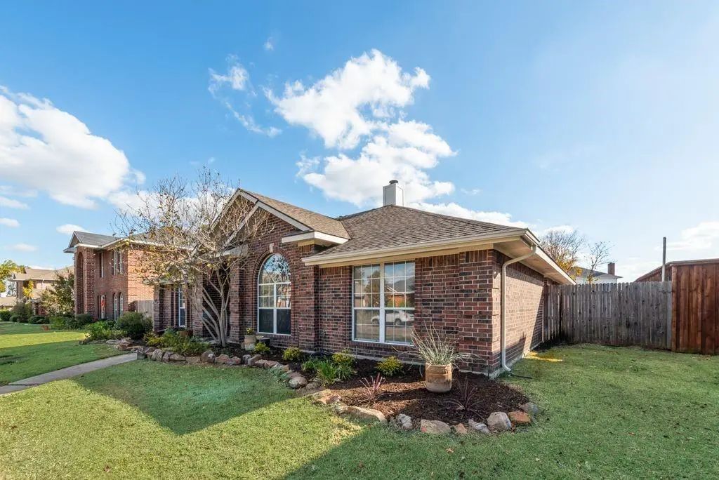1018 Winslow Drive, Allen