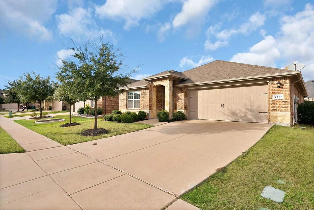 2477 Hankinson Lane, Fate
