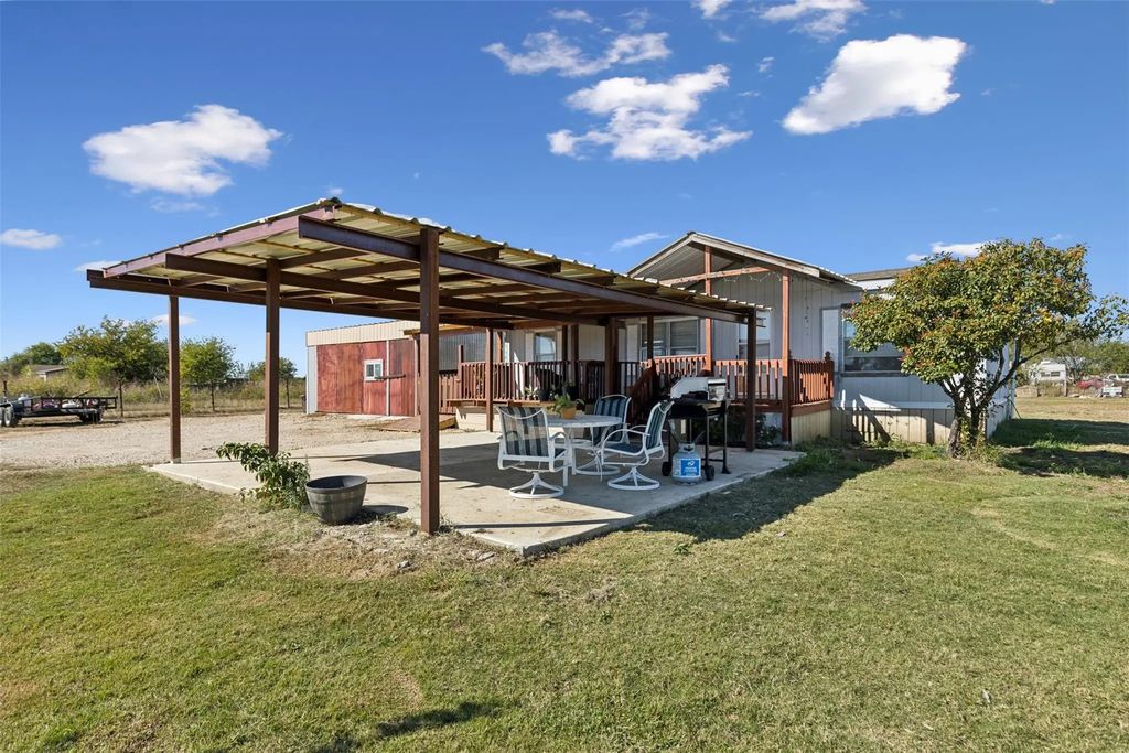 1416 Pheasant Drive, Venus