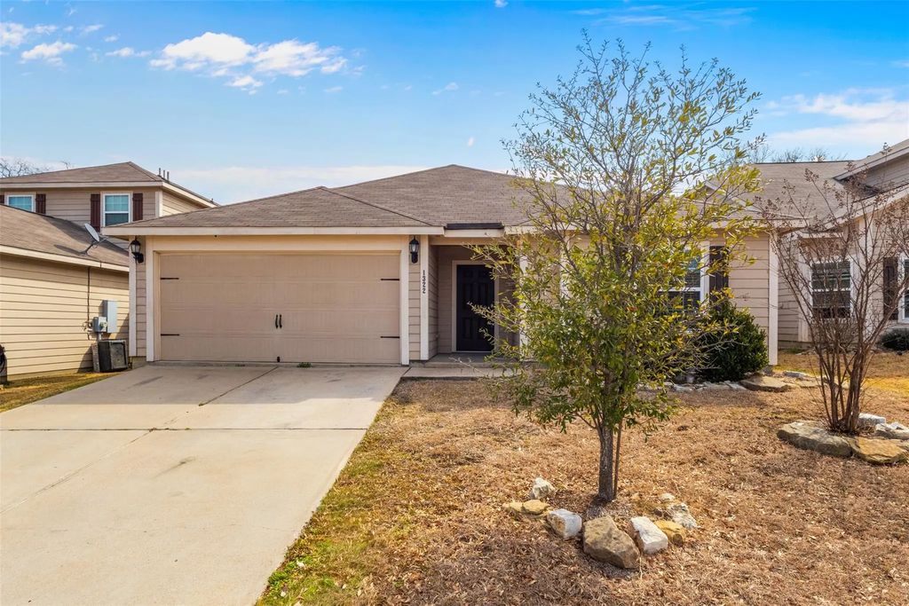 1322 Stubbs Drive, Dallas