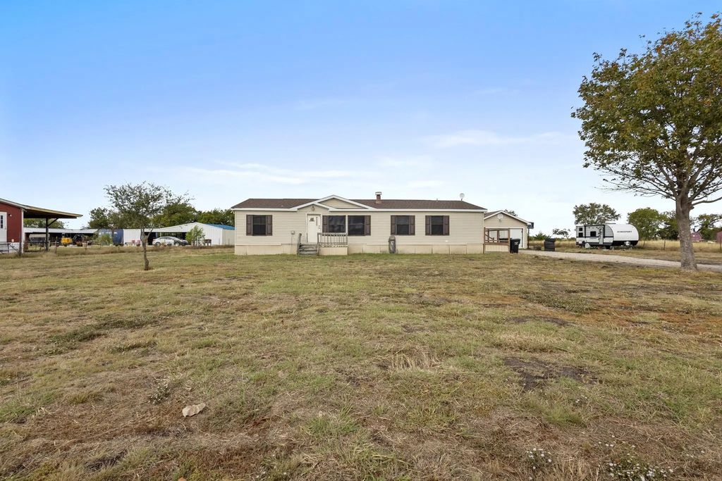 2212 Sonesh Circle, Kaufman