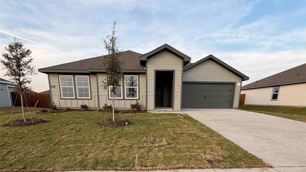404 American Elm Drive, Josephine