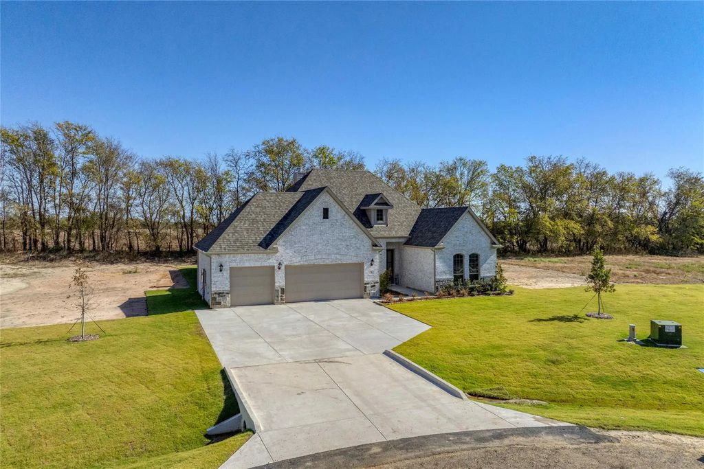 3 Beech Street, Van Alstyne