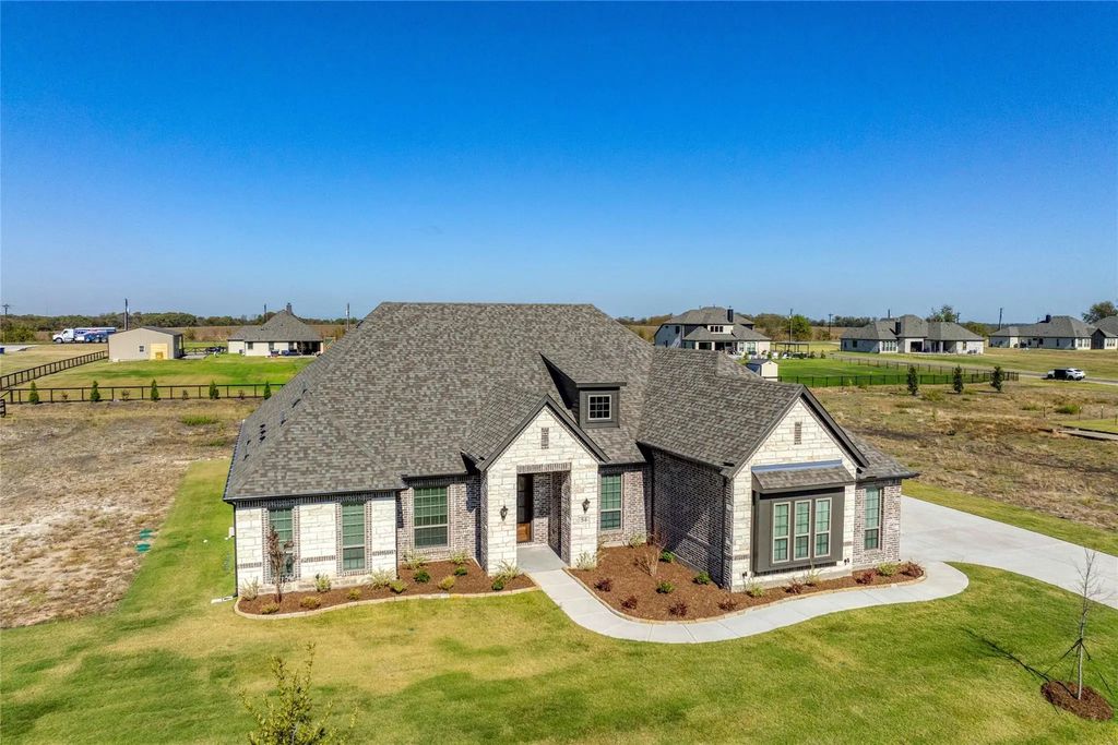 54 Beech Street, Van Alstyne