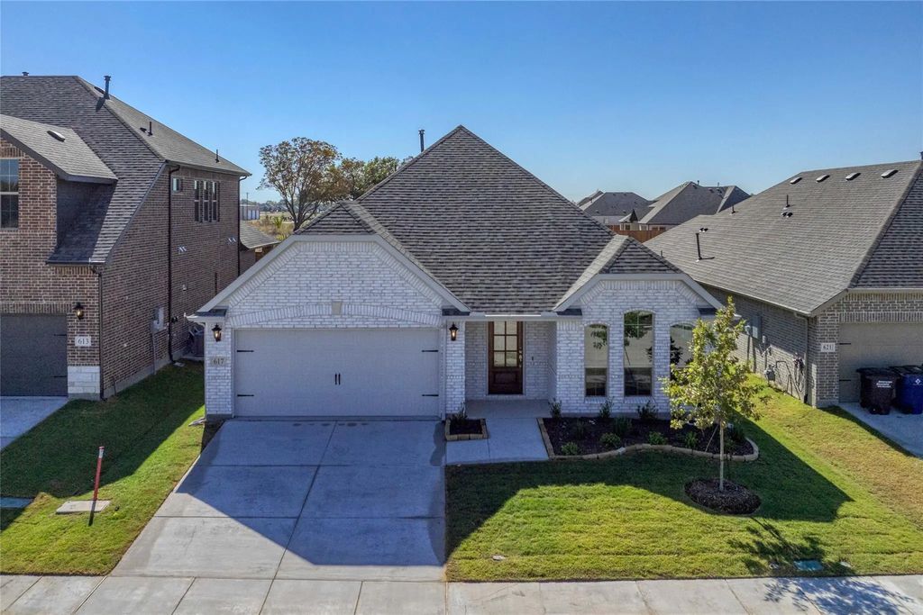 617 Brazos Drive, Van Alstyne
