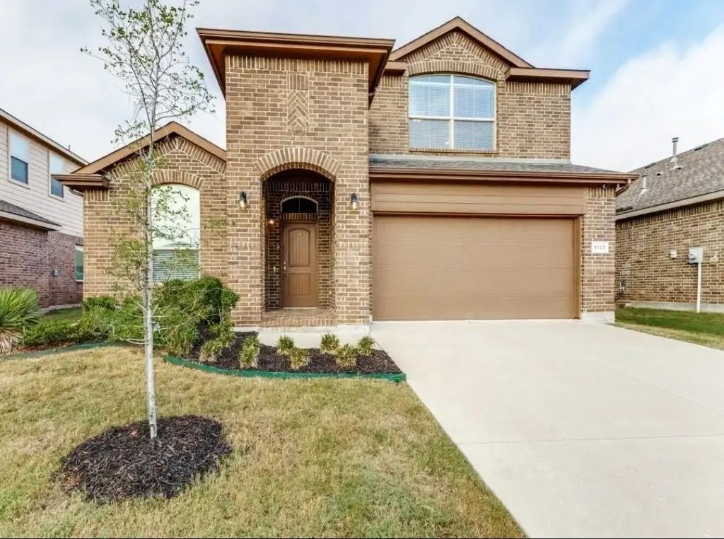 9125 Edenberry Lane, Fort Worth
