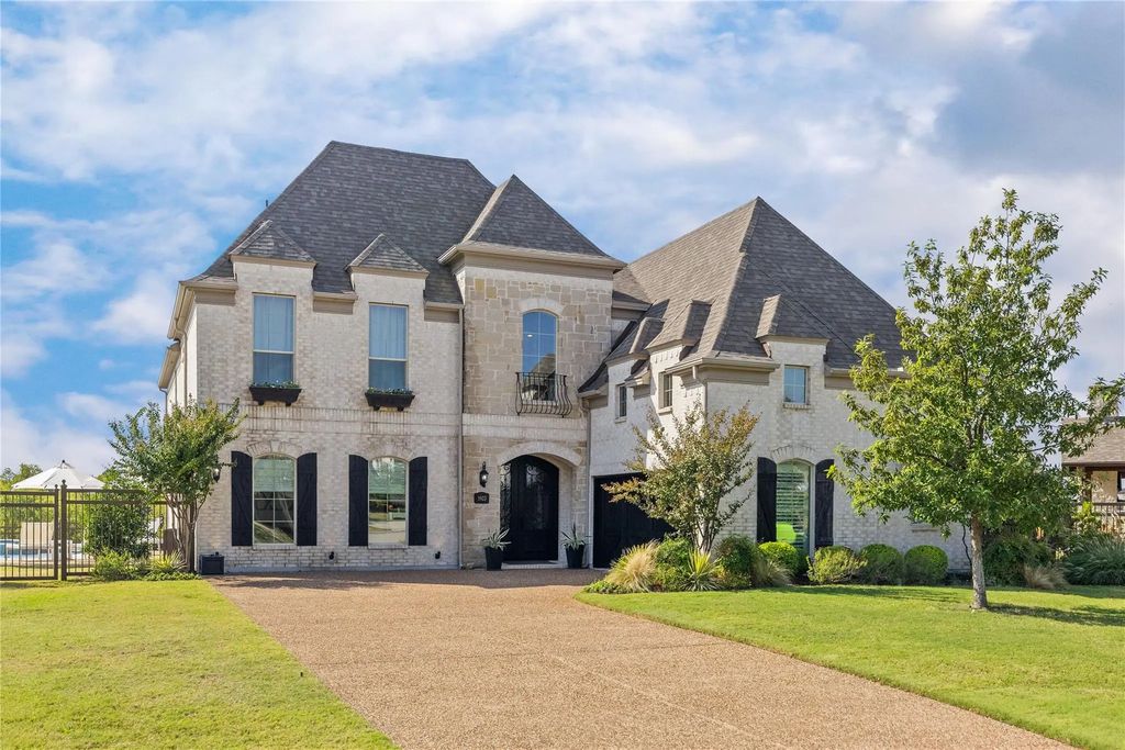 1903 Alcove Drive, Frisco