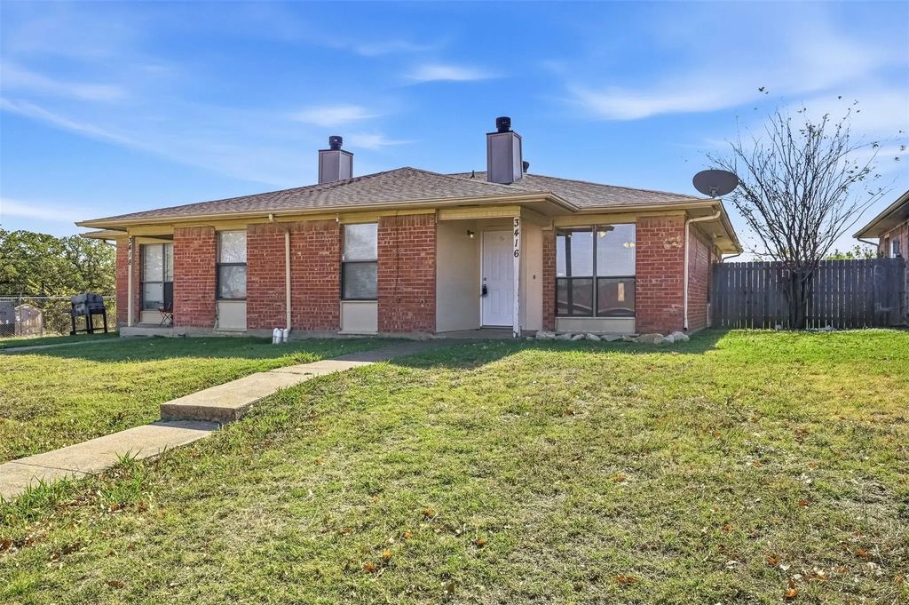 3416 Colonial Drive, Forest Hill