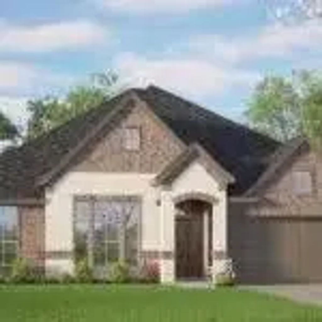 371 Paddle Boat Drive, Granbury