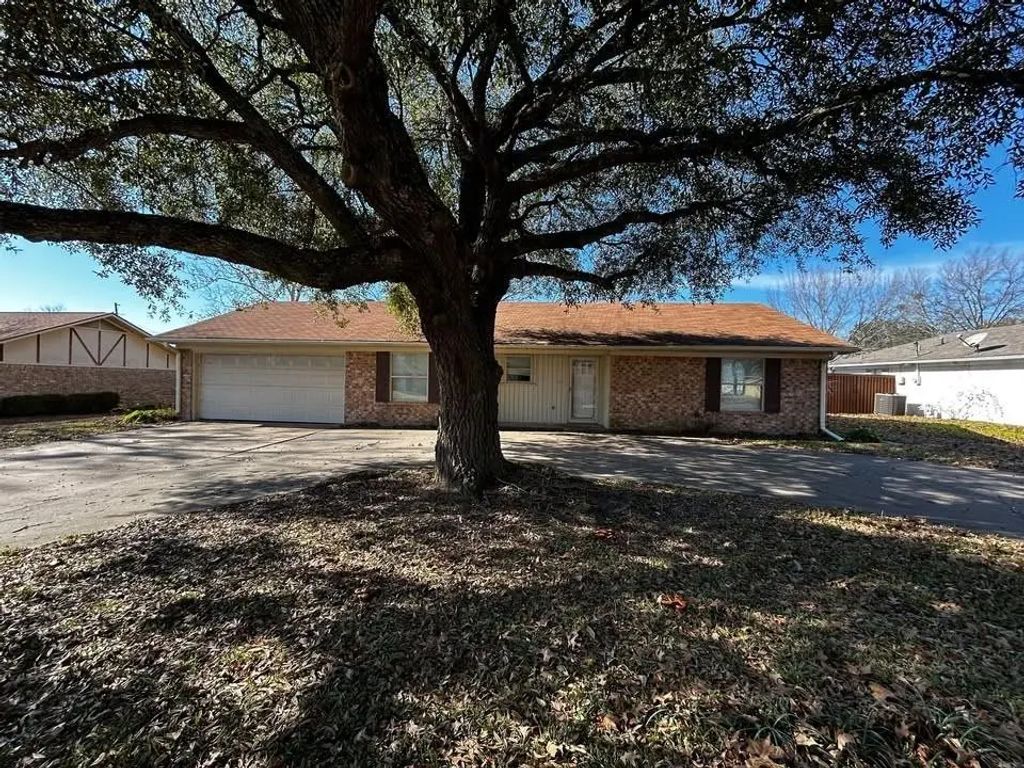 116 Kimberly Street, Sulphur Springs