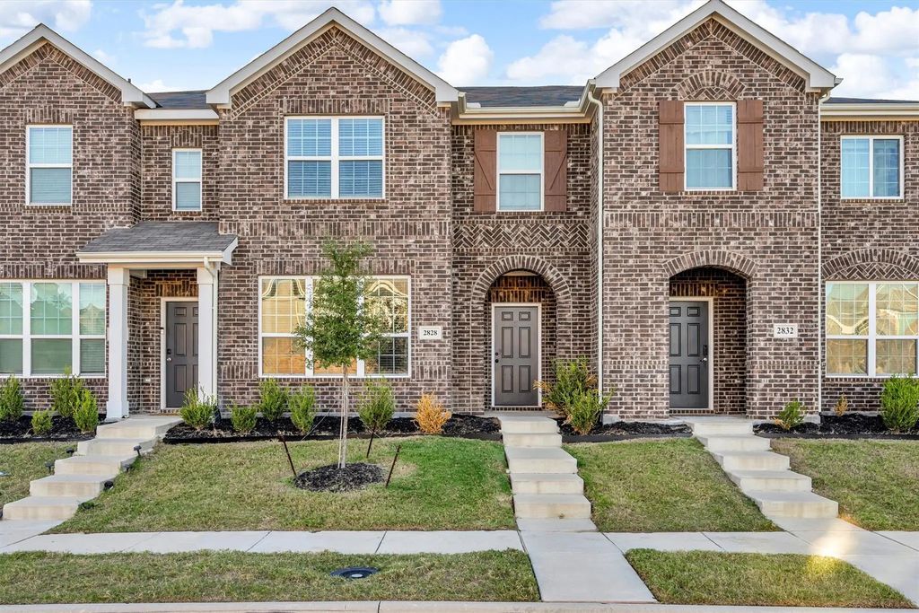 2828 Percheron Drive, Mesquite