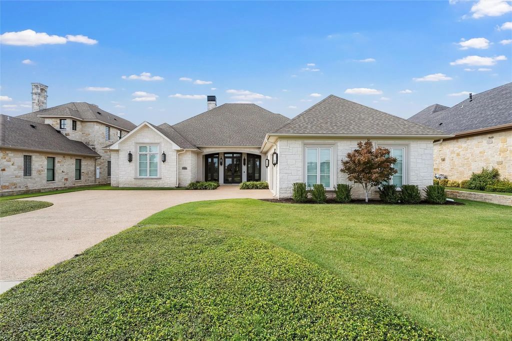 1600 Ridgewood Drive, Waco