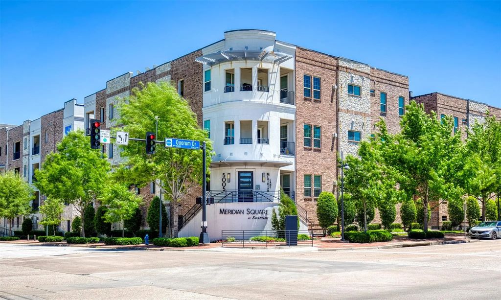 5005 Meridian Lane 3102, Addison