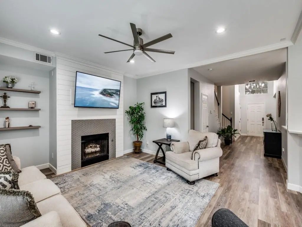 6402 Branchwood Trail, Flower Mound