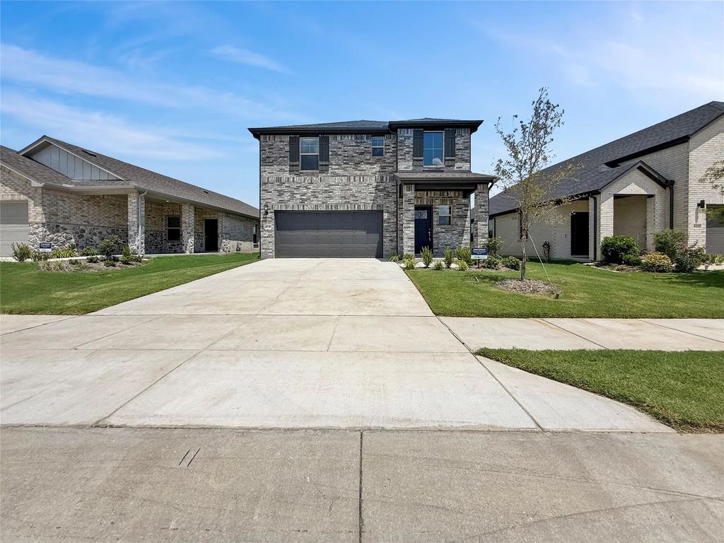 414 Bertney Drive, Princeton